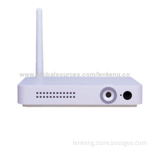 New Best Selling Magic Free Smart, Set-top Box with Camera and MicrophoneNew